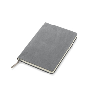 Notes CANTRA A5 grafitowy