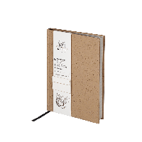 Notes Eko z łupin kokosa