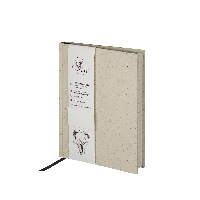 Notes Eko z odchodów słonia