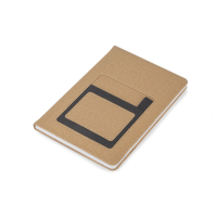 Notes FILO A5 naturalny