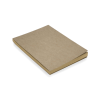 Notes GREN A5 naturalny