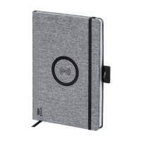 notes/ładowarka indukcyjna