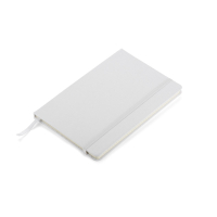 Notes LAPRE A5 biały