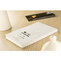 Notes PERO A5 biały