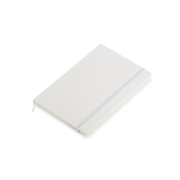 Notes rVITAL A5 biały