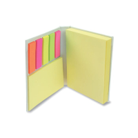 Notes w twardej okładce, biały