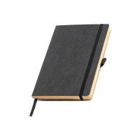 Notes w wodoodporną okładką / Washy