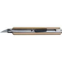 Nóż do kartonu, beżowy