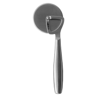 Nóż do pizzy BOSKA Copenhagen szary