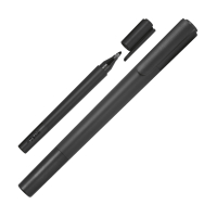 Nóż i market GARRETT, czarny