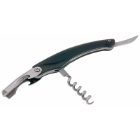 Nóż kelnerski czarny