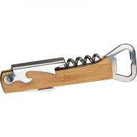 Nóż kelnerski, beżowy