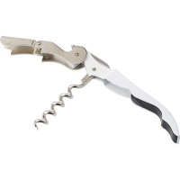 Nóż kelnerski biały