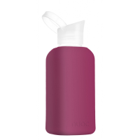 NUOC - Szklana butelka 500ML