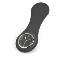 NURSE WATCH 2.0 - Zegarek na klipie