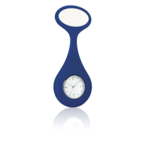 NURSE WATCH (ANALOG) - Zegarek na klipie