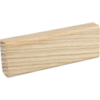 Odświeżacz do samochodu brązowy