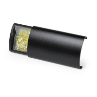 Odświeżacz powietrza do samochodu czarny