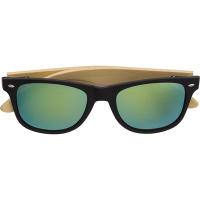 Okulary przeciwsłoneczne żółty