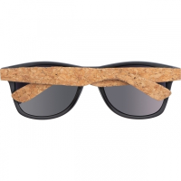 Okulary przeciwsłoneczne NAGOYA, beżowy