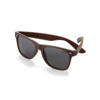 Okulary przeciwsłoneczne NUX brązowy