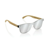 Okulary przeciwsłoneczne Prism brązowy