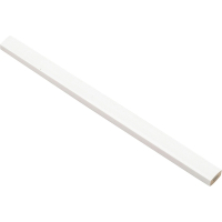 Ołówek stolarski | Cole biały