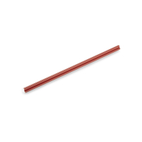 Ołówek w kształcie serca LOVIO czerwony