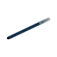 Ołówek wieczny z miarką DRAWI niebieski