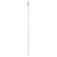 Ołówek z gumką / Lapizi