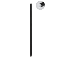 ołówek z kamieniami ozdobnymi