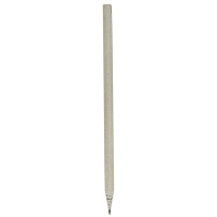 Ołówek z papieru z recyklingu neutralny