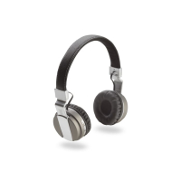 On-ear Headphones G50 Wireless, czarny