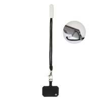 Opaska na nadgarstek z uchwytem na telefon komórkowy RPET