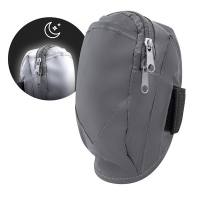 Opaska na ramię, etui na telefon | Robin szary