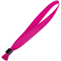 Opaska na rękę MANSFIELD, różowy