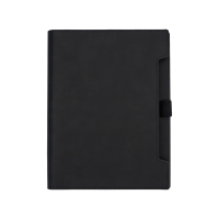 Organizer Agenda, czarny