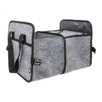 Organizer do bagażnika samochodowego RPET