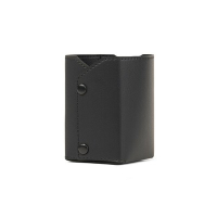 Organizer na biurko VINGA Timo czarny