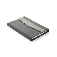 Organizer NOTI A5 grafitowy