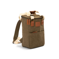 Orrefors Hunting Cool Plecak 10L, zielony