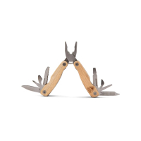 Orrefors Hunting narzędzie wielofunkcyjne, drewniany