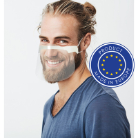 Osłona na nos i usta neutralny