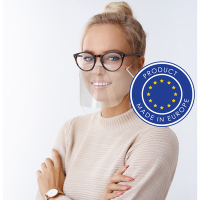 Osłona na nos i usta neutralny