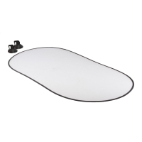 osłona przeciwsłoneczna do samochodu