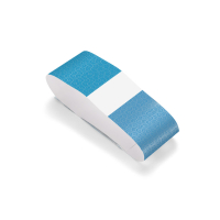 Owijka prezentowa WRAPY niebieski