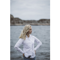 OXFORD SHIRT WOMAN