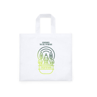 Paku - Torba wykonana z włókniny o gramaturze 70 g/m².