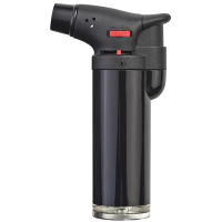 Palnik kuchenny PESARO, czarny