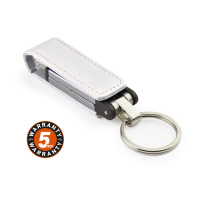 Pamięć USB BUDVA 32 GB biały